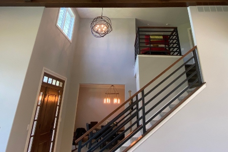 4 Ways to Prepare For Your Next Interior Painting Service Thumbnail