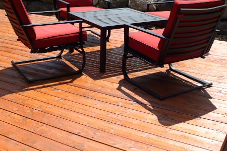 5 Common Deck Problems and What to Do About Them Thumbnail