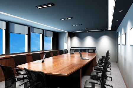 How to Pick The Best Color For Your Marion Office Thumbnail