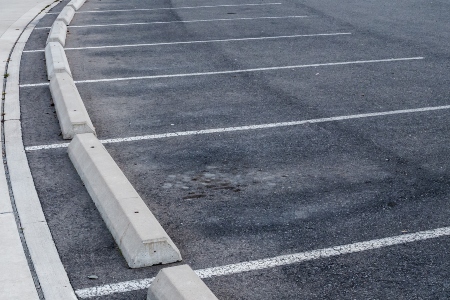 Why Maintaining Your Parking Lot Striping is Essential Thumbnail
