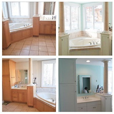 From Basic to Extraordinary Cabinet Colors Marion, IA 1