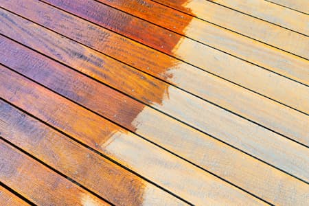 Deck Staining & Repair Thumbnail